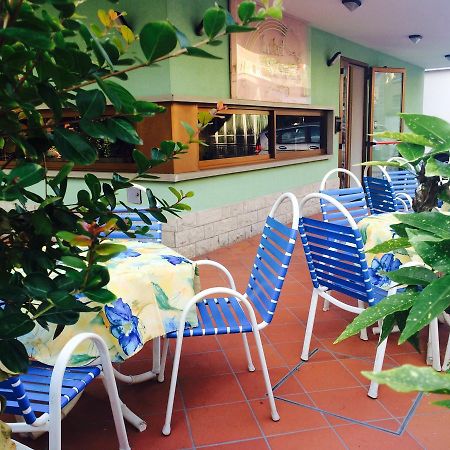 Hotel California Bellaria-Igea Marina Exterior photo