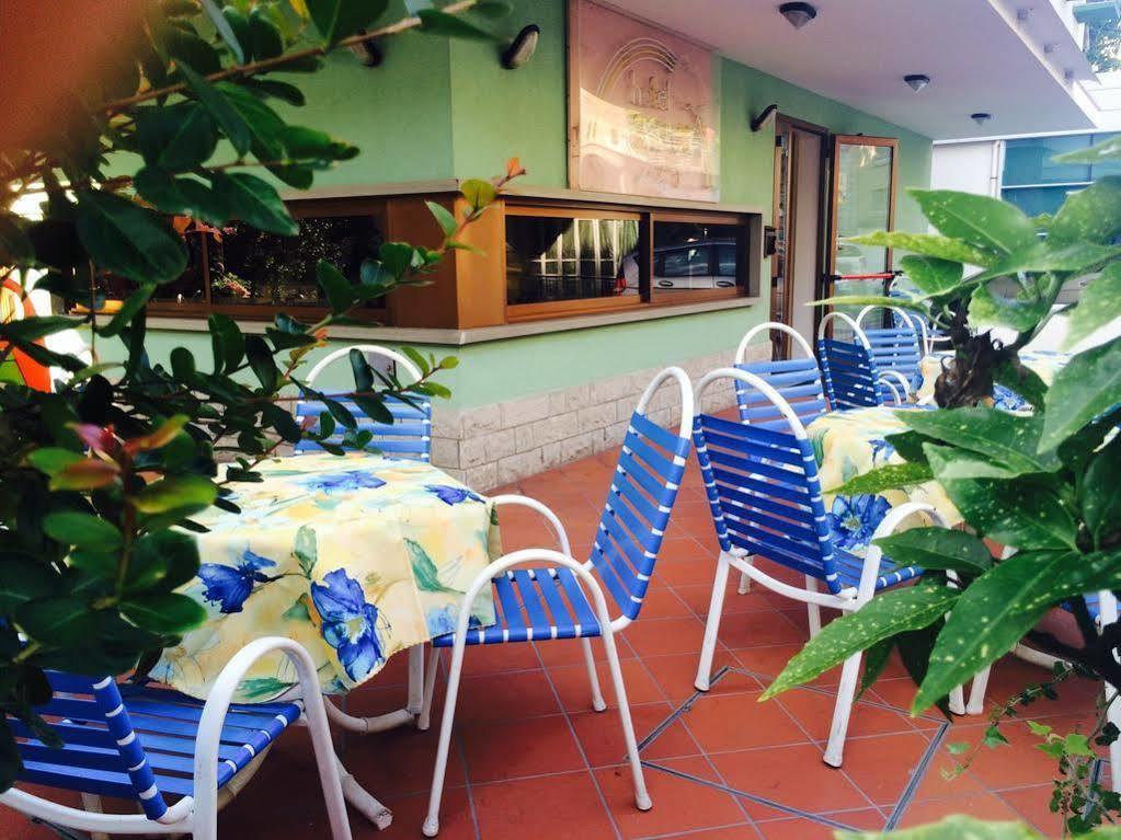 Hotel California Bellaria-Igea Marina Exterior photo
