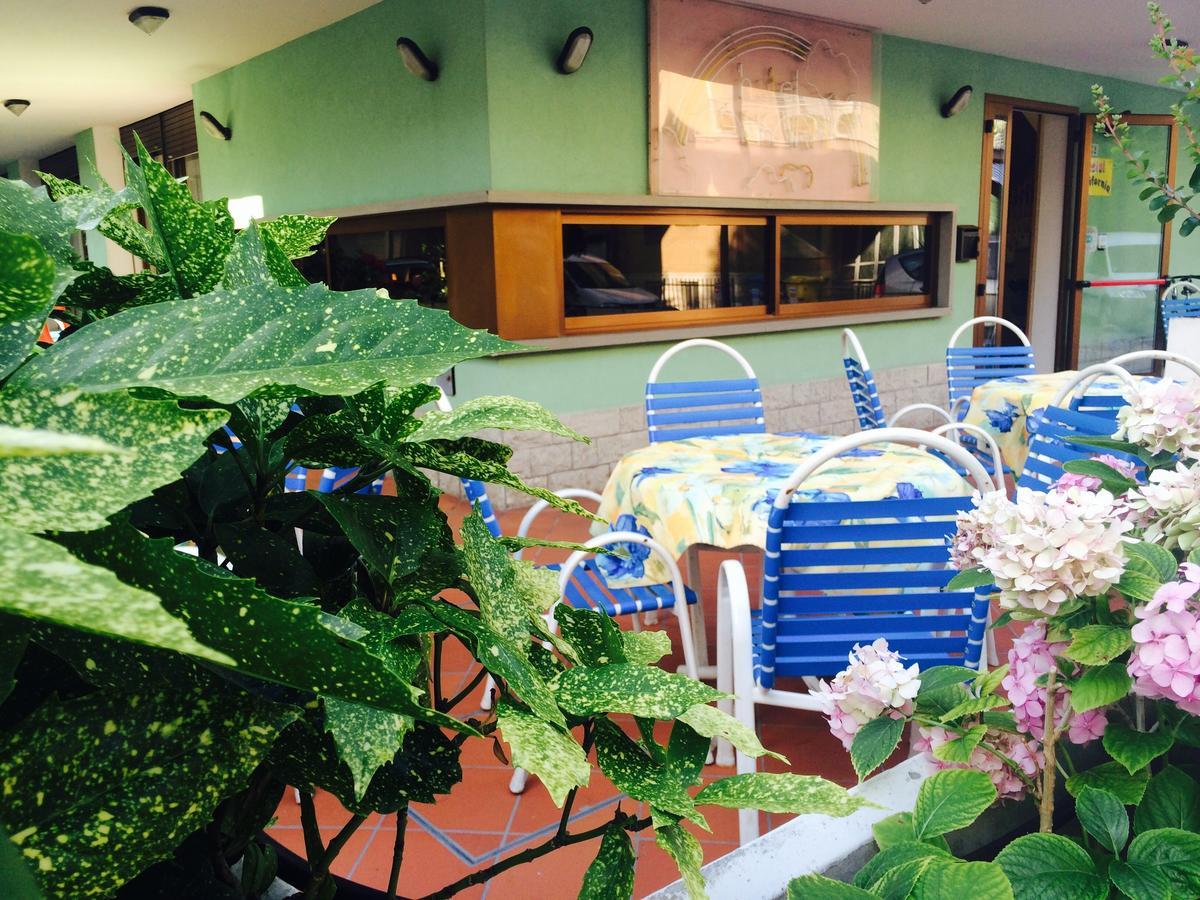 Hotel California Bellaria-Igea Marina Exterior photo