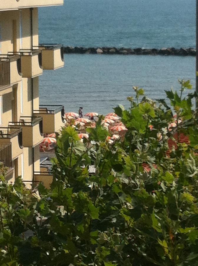 Hotel California Bellaria-Igea Marina Exterior photo