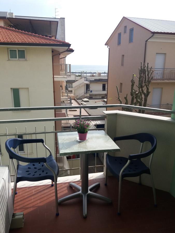 Hotel California Bellaria-Igea Marina Exterior photo