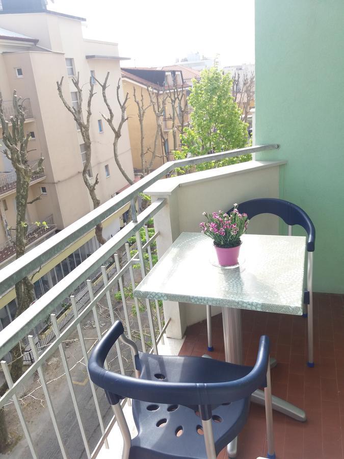 Hotel California Bellaria-Igea Marina Exterior photo