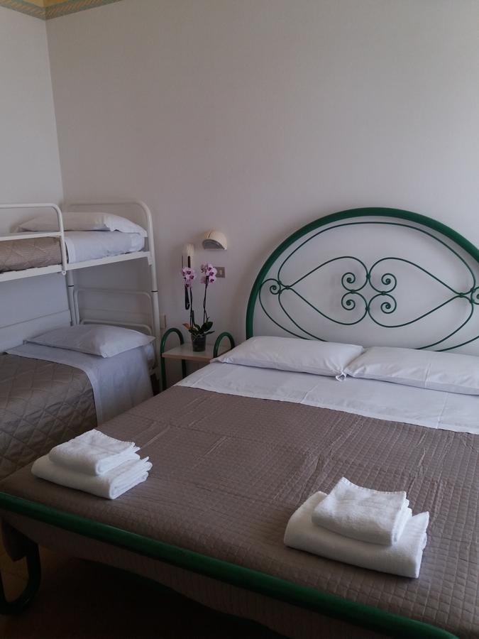 Hotel California Bellaria-Igea Marina Exterior photo